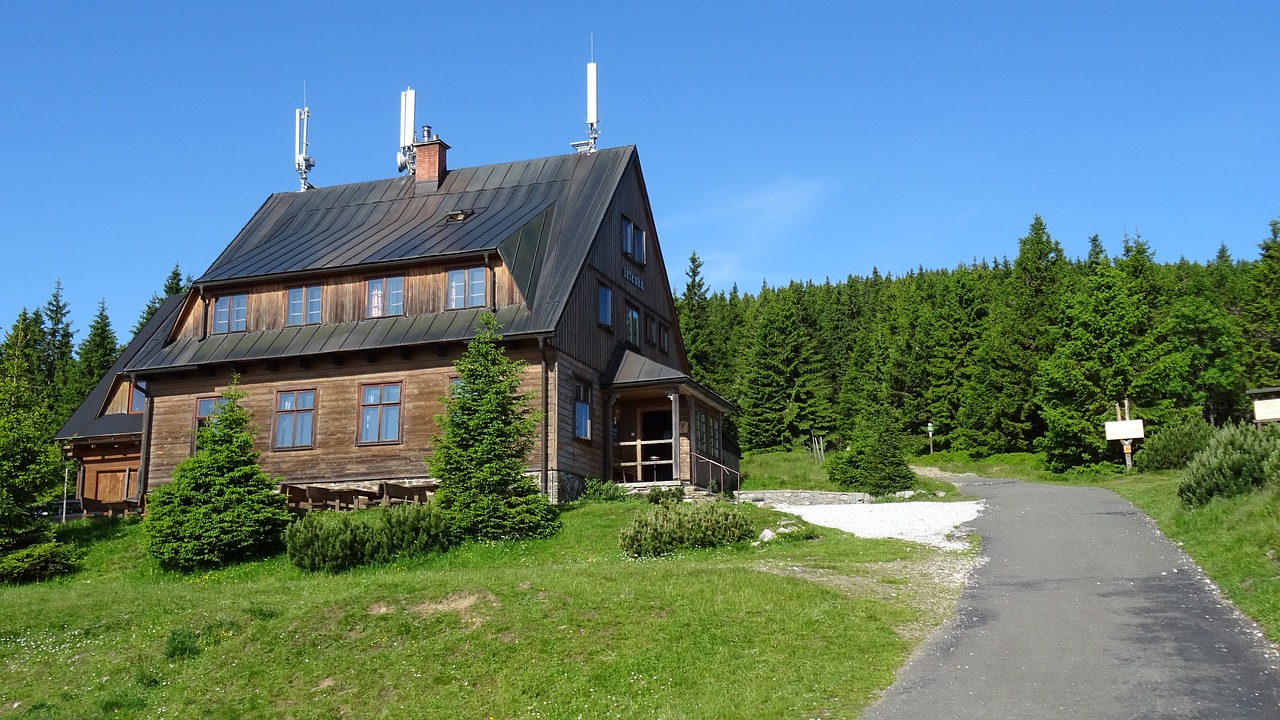 sudety świeradów